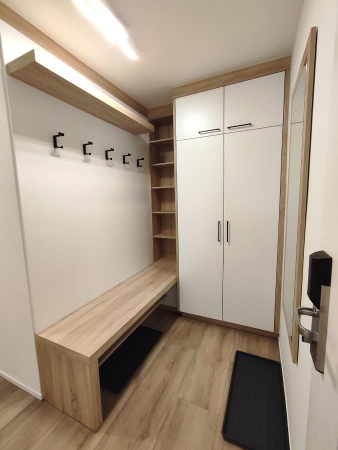 Modern Mountain Apartment - Free Parking & Sauna Обертауэрн Экстерьер фото